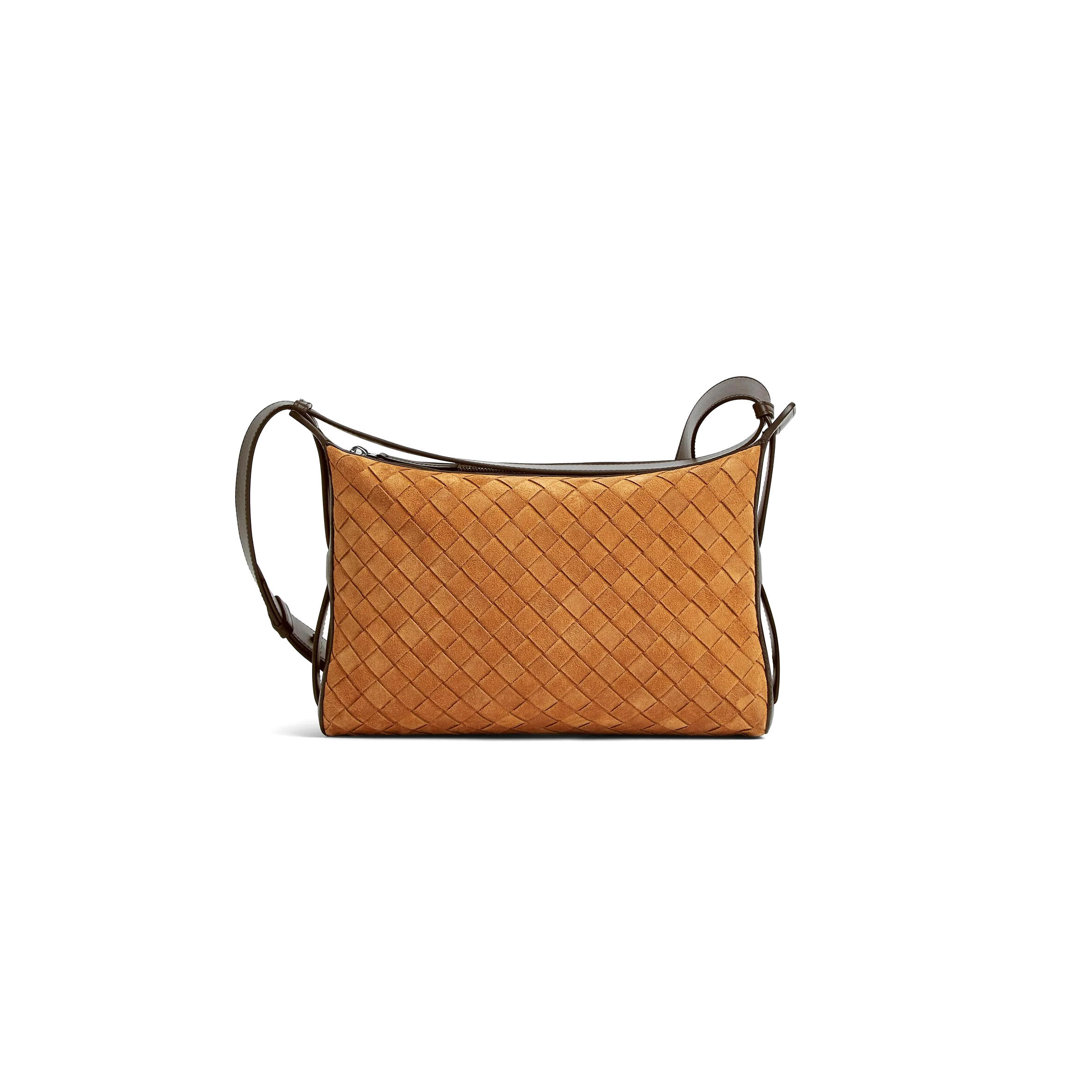 BOTTEGA VENETA TRIBECA TOP HANDLE 836016V1QE52659 (30.5*20*9cm)